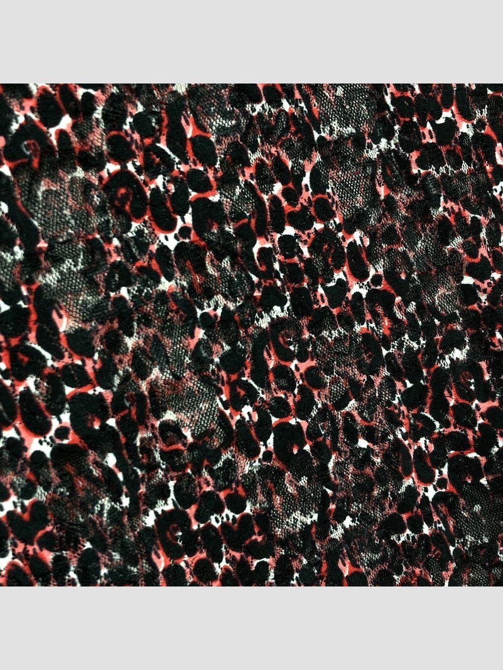 Polera ZARA - Talla S (VOP01018722)-2