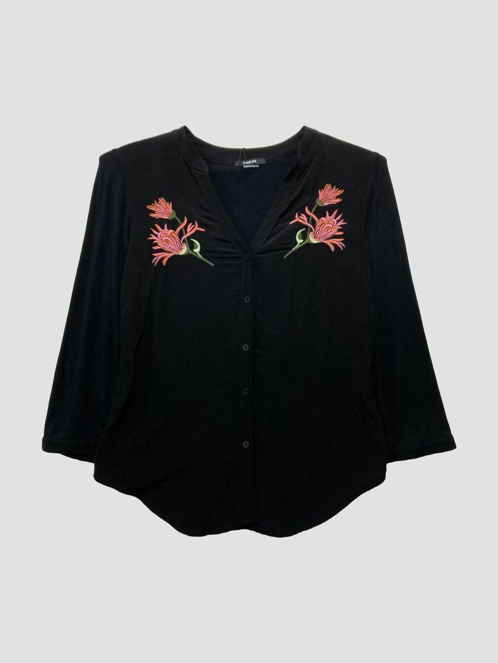 Camisa SINGOLARE - Talla XS (VOP00928989)-0