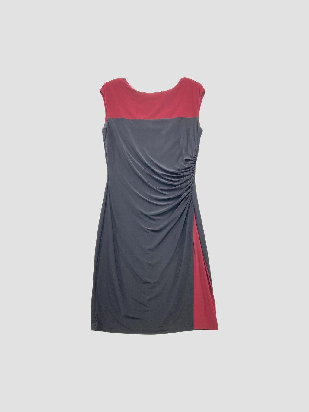 Vestido corto LAUREN BY RALPH LAUREN - Talla M (VOP00881213)-0