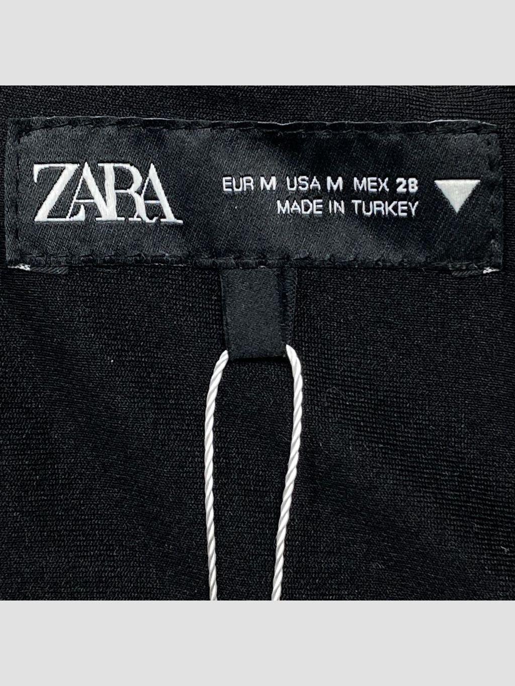 Top ZARA - Talla M (VOP00979260)-2