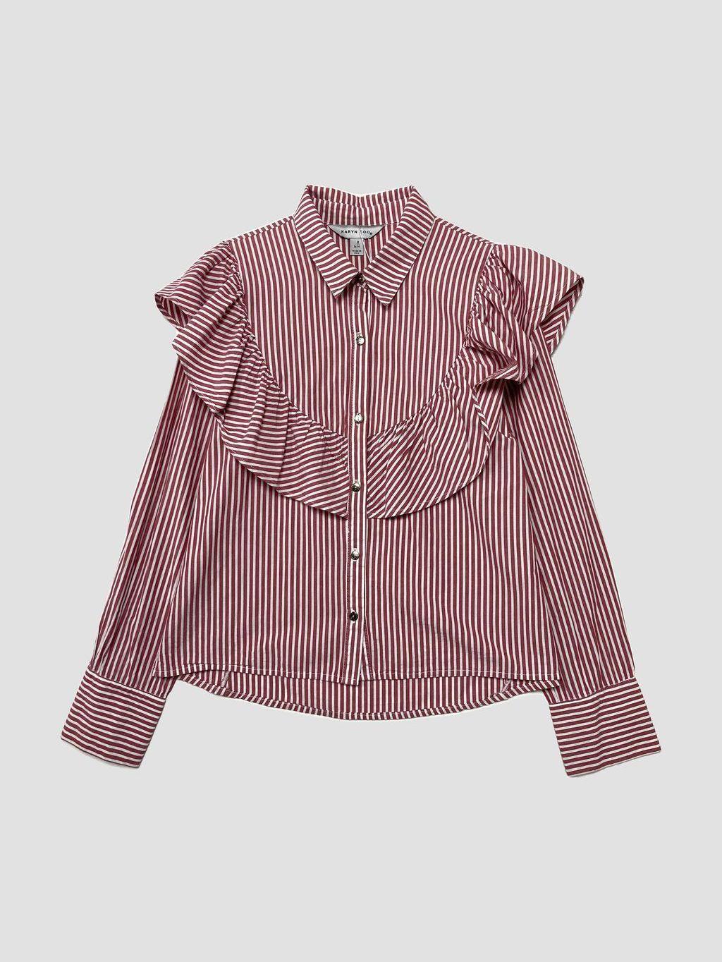 Camisa KARYN COO - Talla XS (VOP01087359)-0