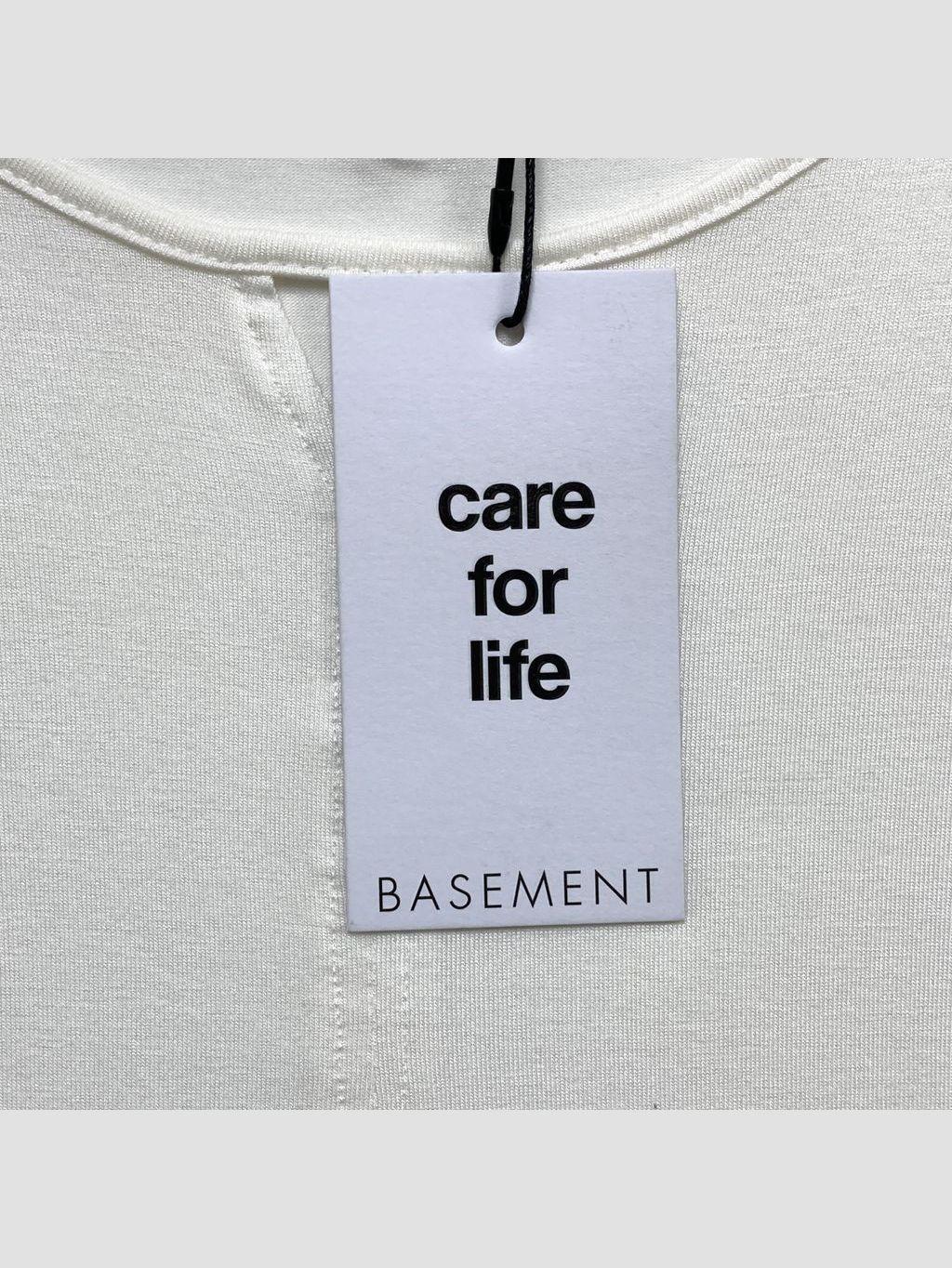 Polera BASEMENT - Talla S (VOP00850473)-2