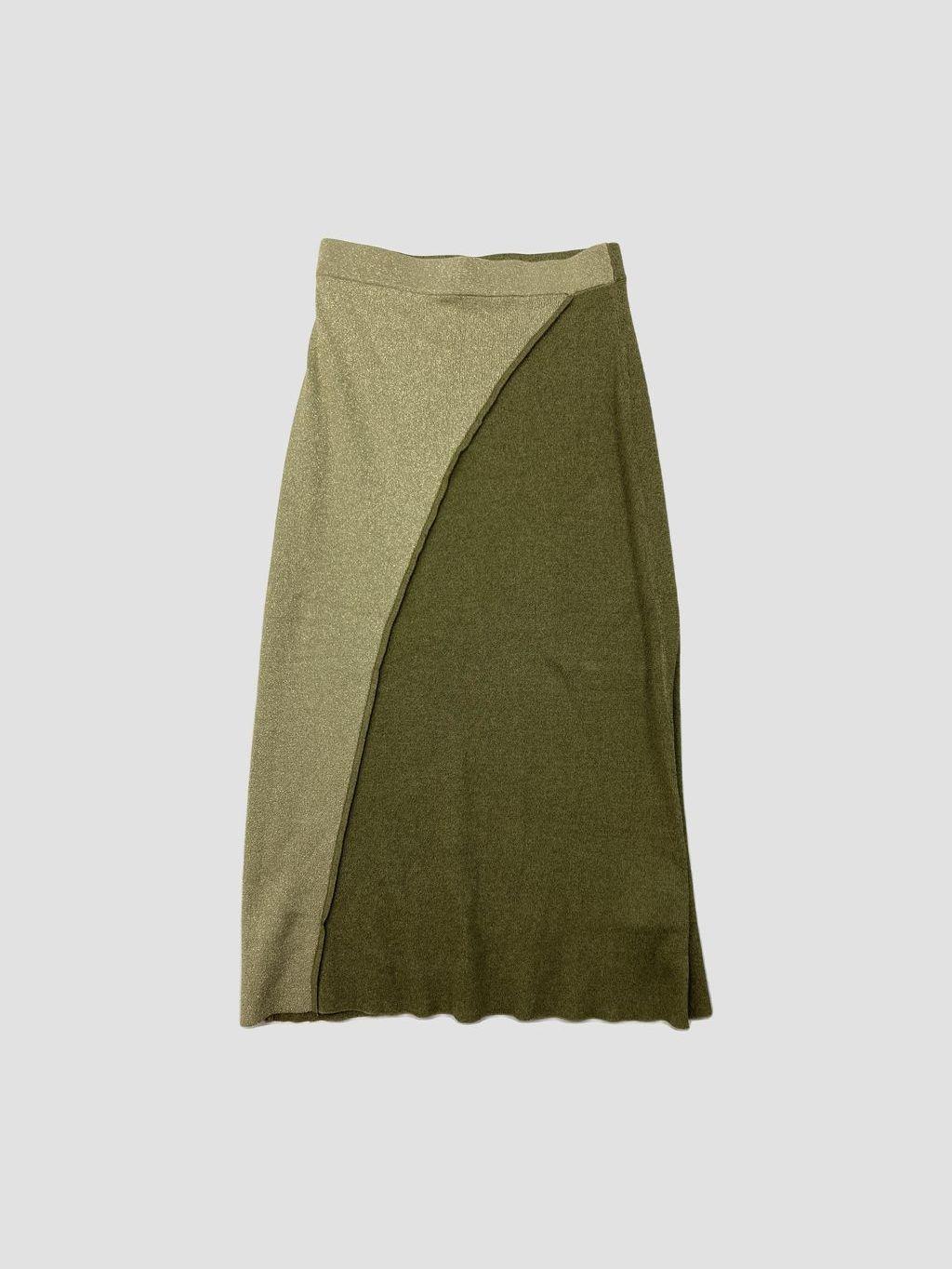 Falda larga SCALPERS - Talla 34 (VOP01134633)-0