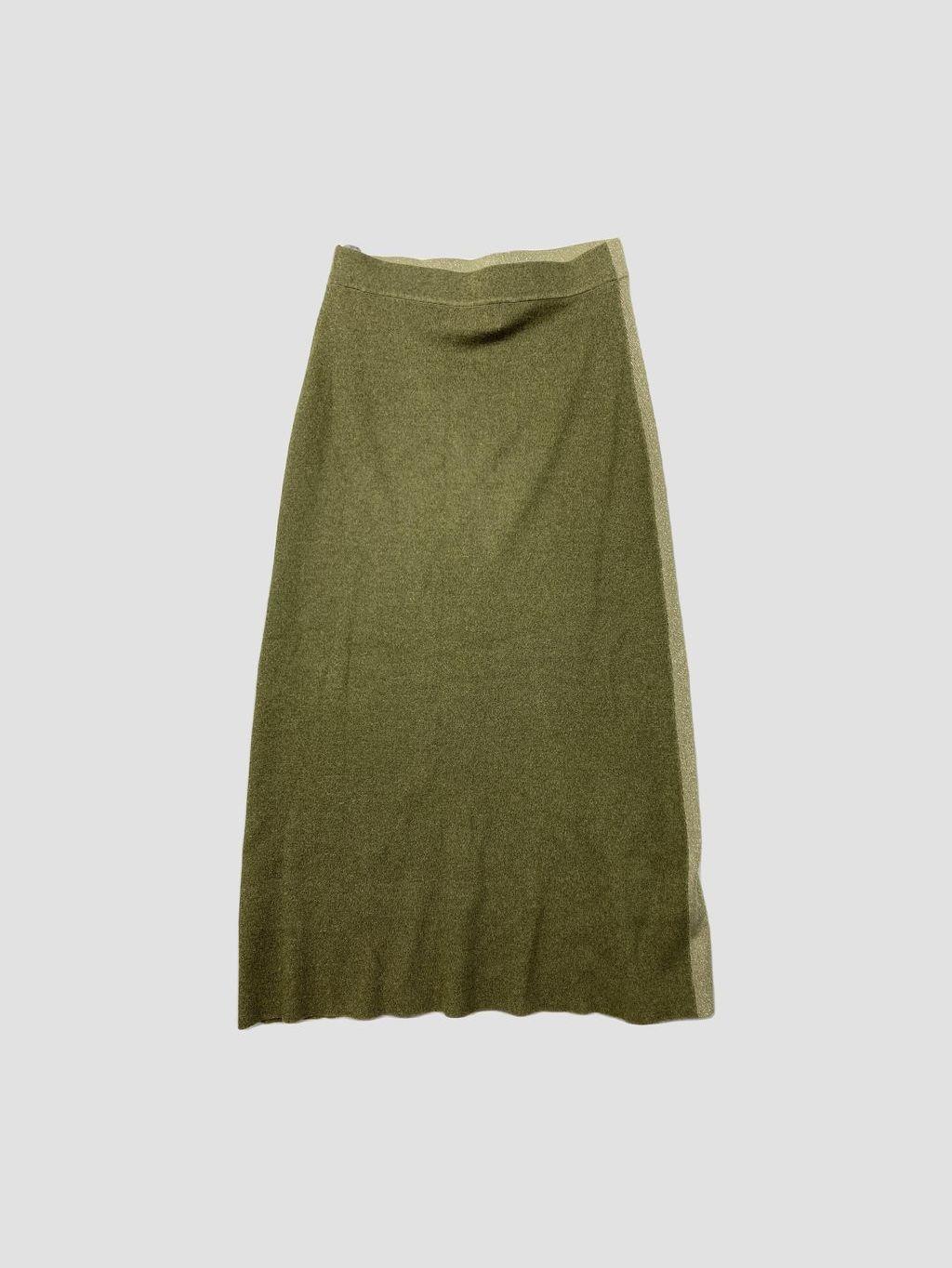 Falda larga SCALPERS - Talla 34 (VOP01134633)-1
