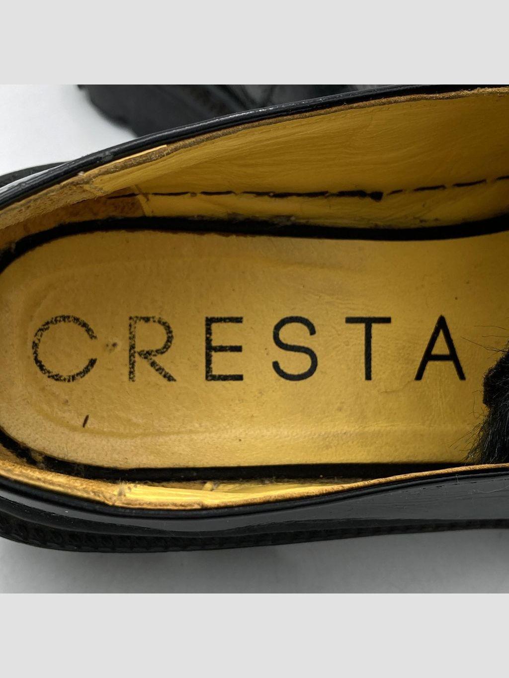 Zapatos CRESTA - Talla 38 (VOP01001576)-2