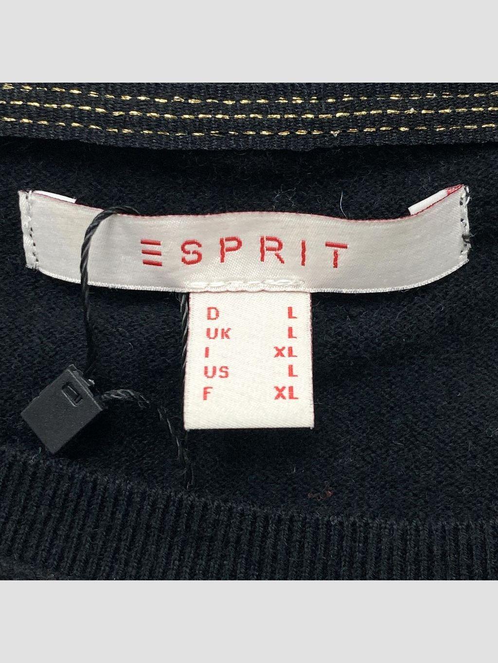 Sweater ESPRIT - Talla L (VOP00951730)-1