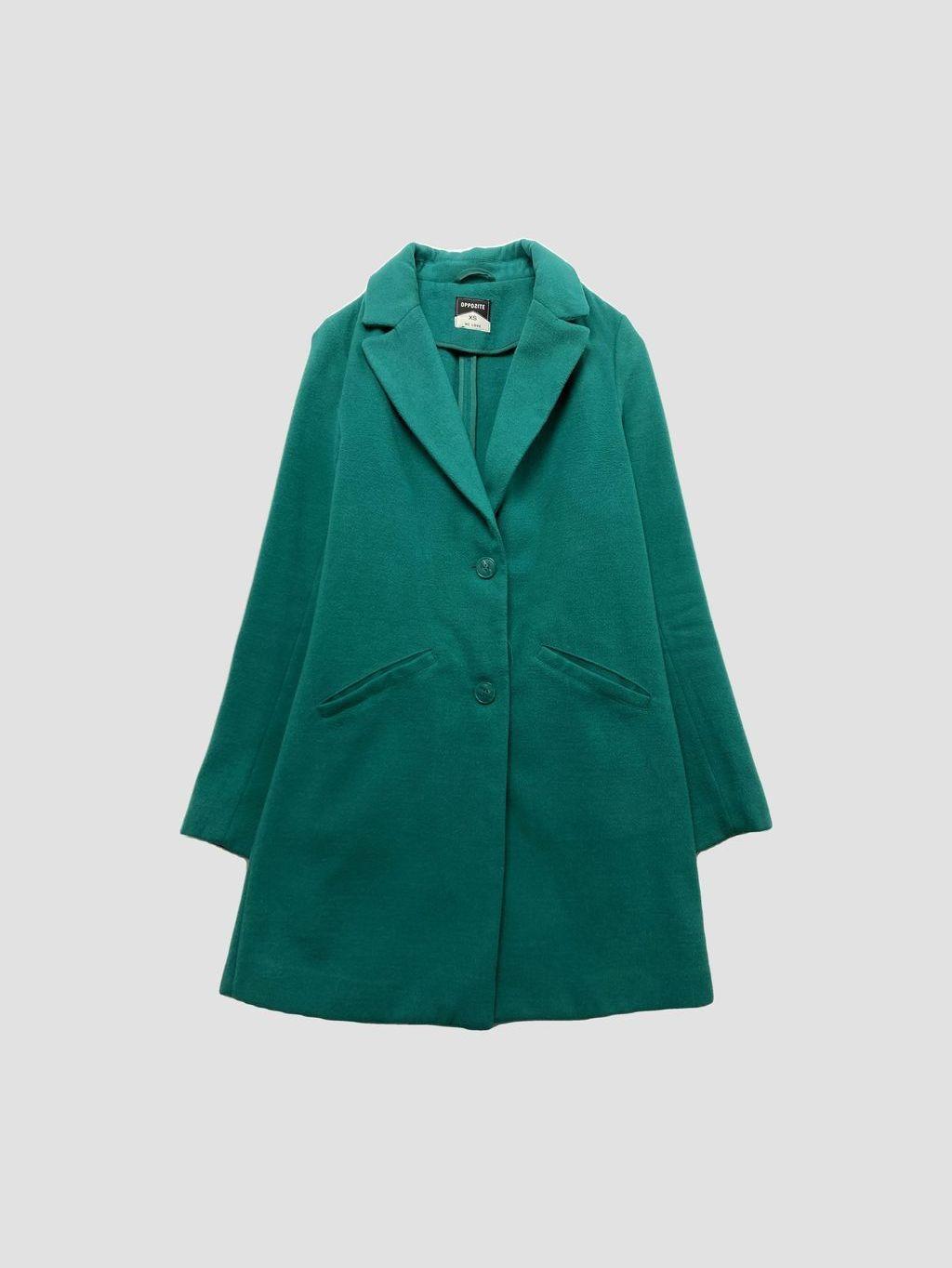 Blazer OPPOSITE - Talla XS (VOP00940600)-0