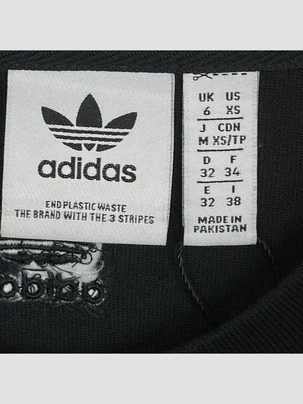 Polera ADIDAS - Talla XXS (VOP01211520)-1