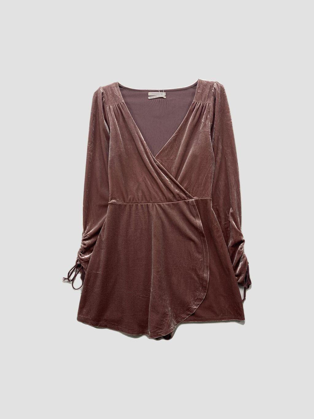 Enterito URBAN OUTFITTERS - Talla S (VOP00965477)-0
