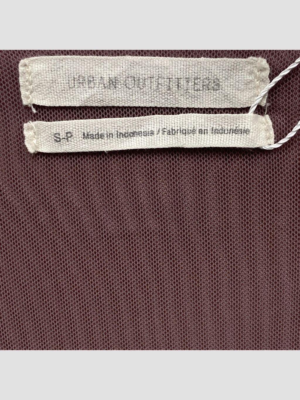 Enterito URBAN OUTFITTERS - Talla S (VOP00965477)-1