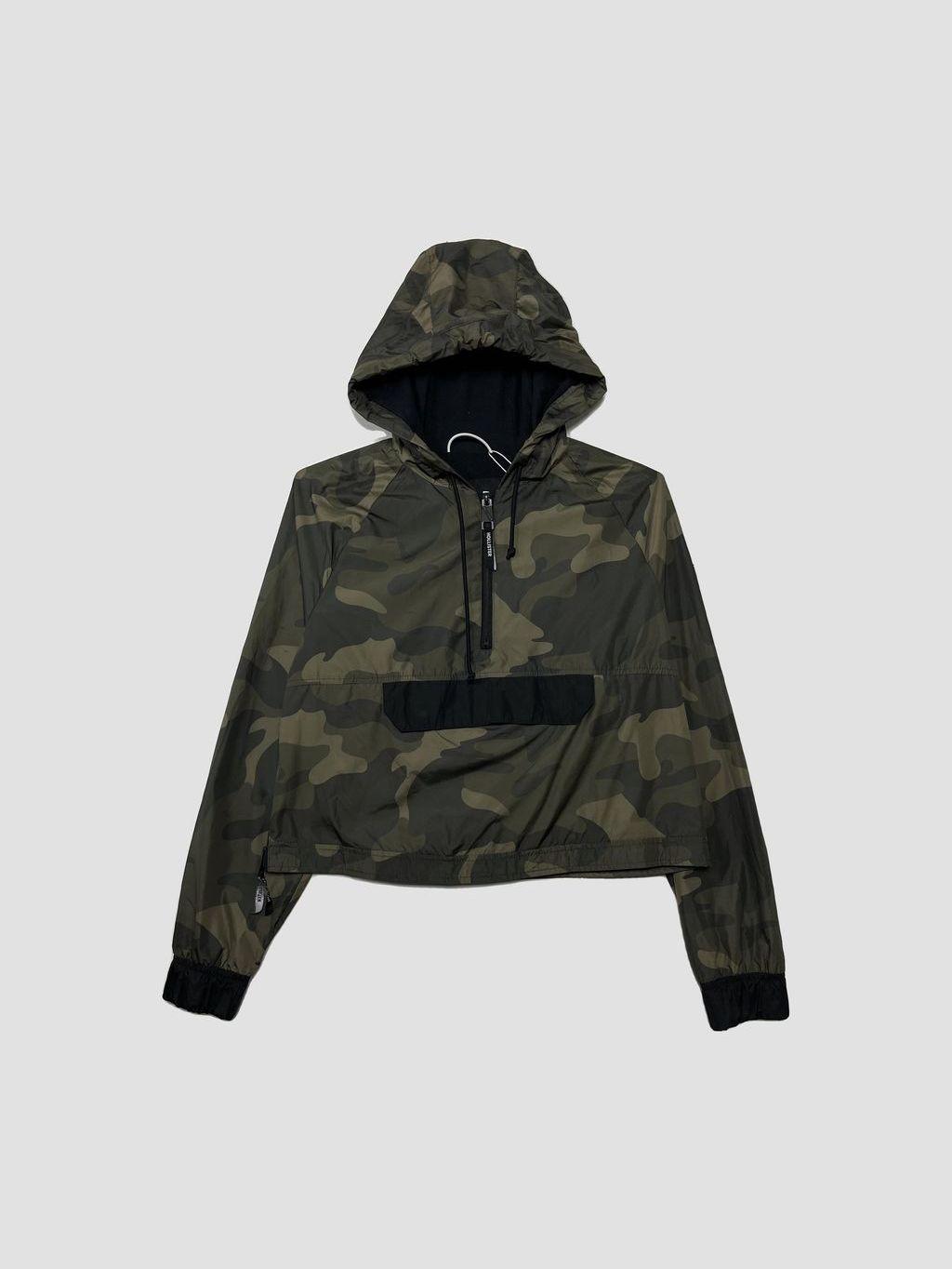 Polerón HOLLISTER - Talla M (VOP01162406)-0