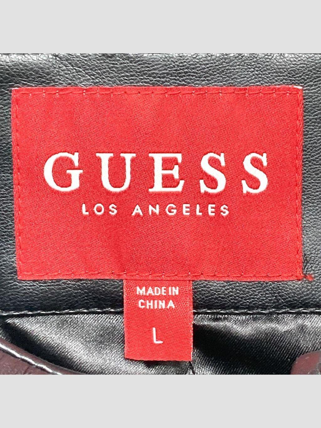 Chaqueta casual GUESS - Talla L (VOP00985309)-1