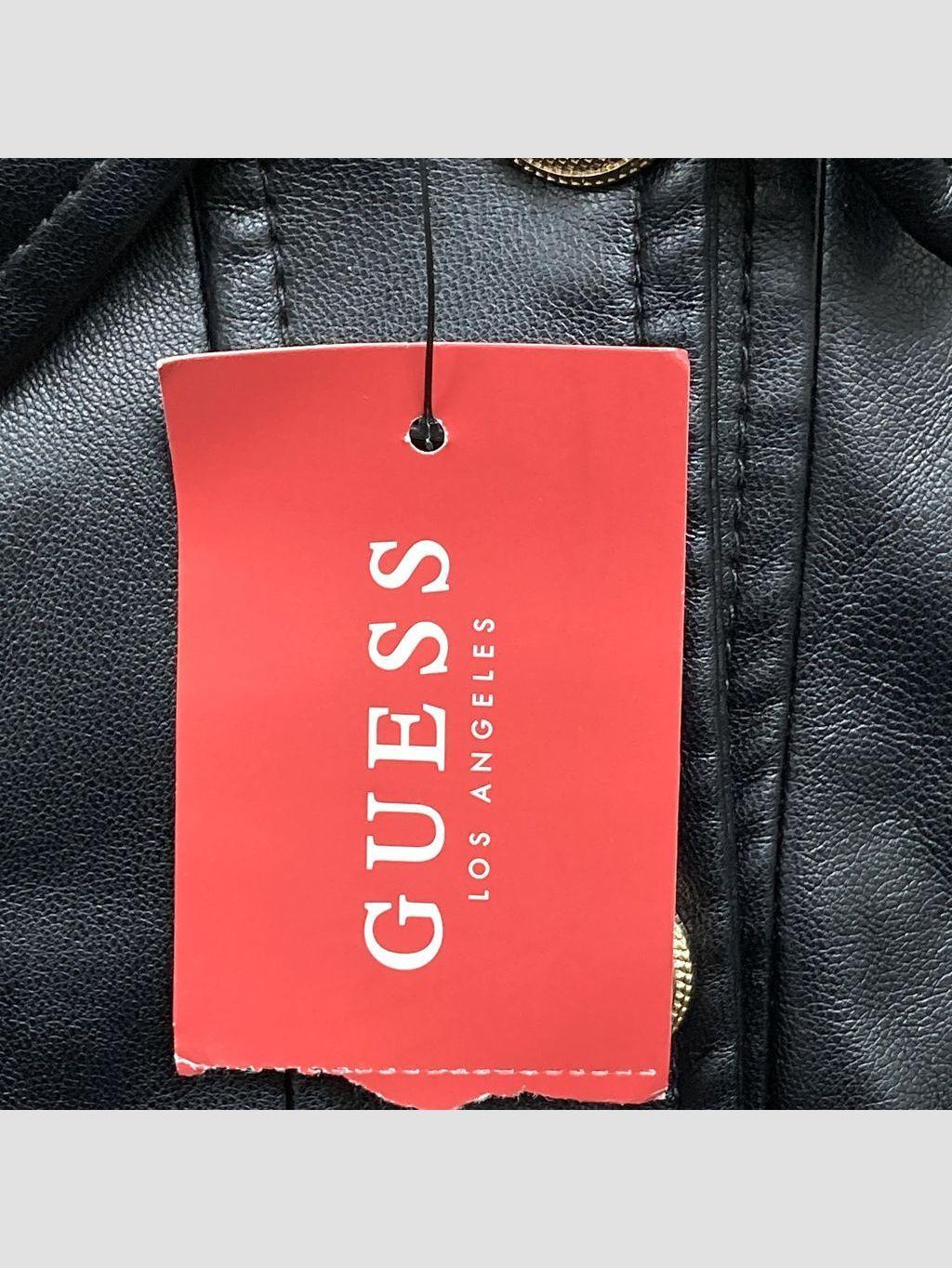 Chaqueta casual GUESS - Talla L (VOP00985309)-2