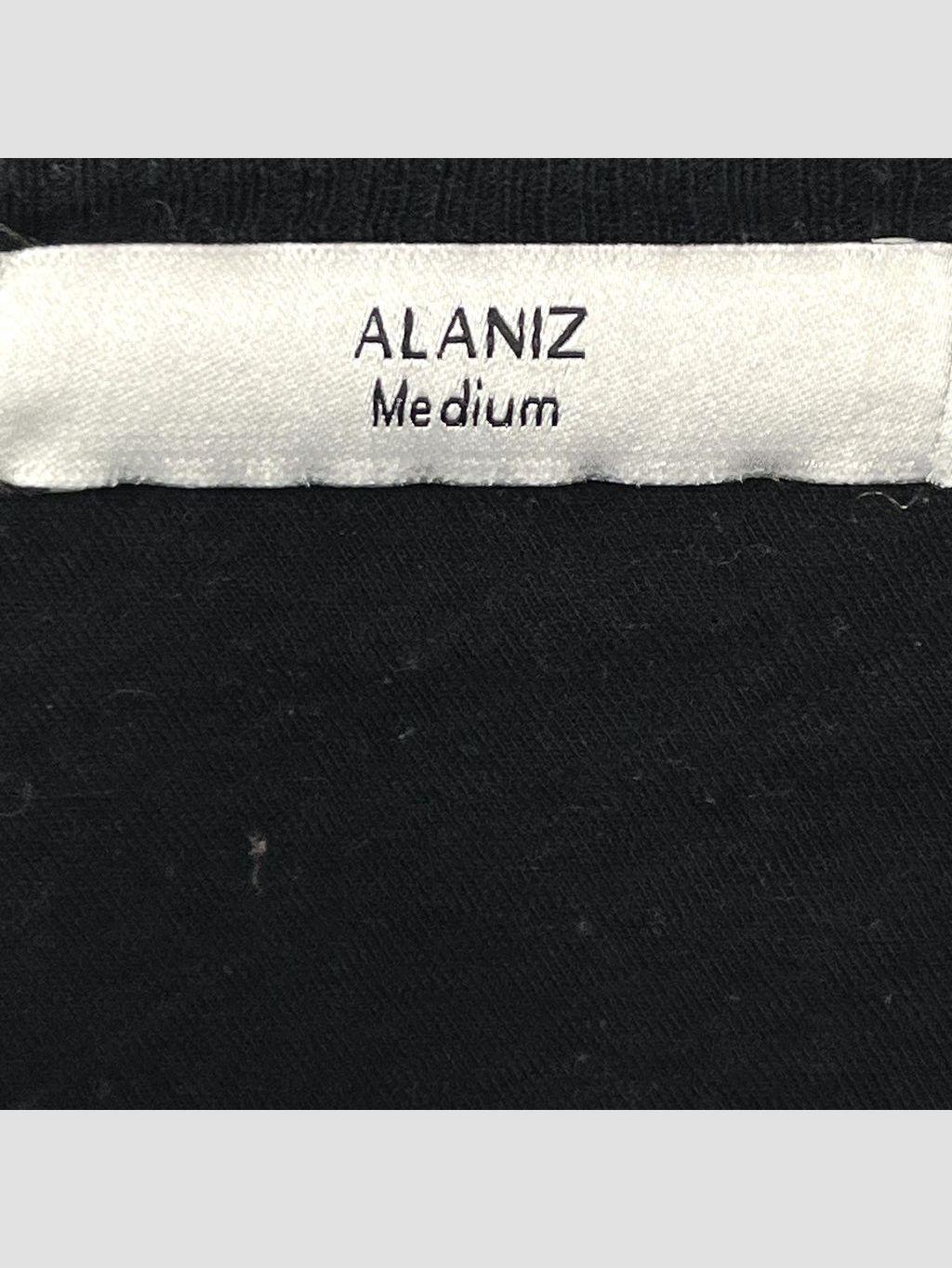 Blusa ALANIZ - Talla M (VOP01215690)-1