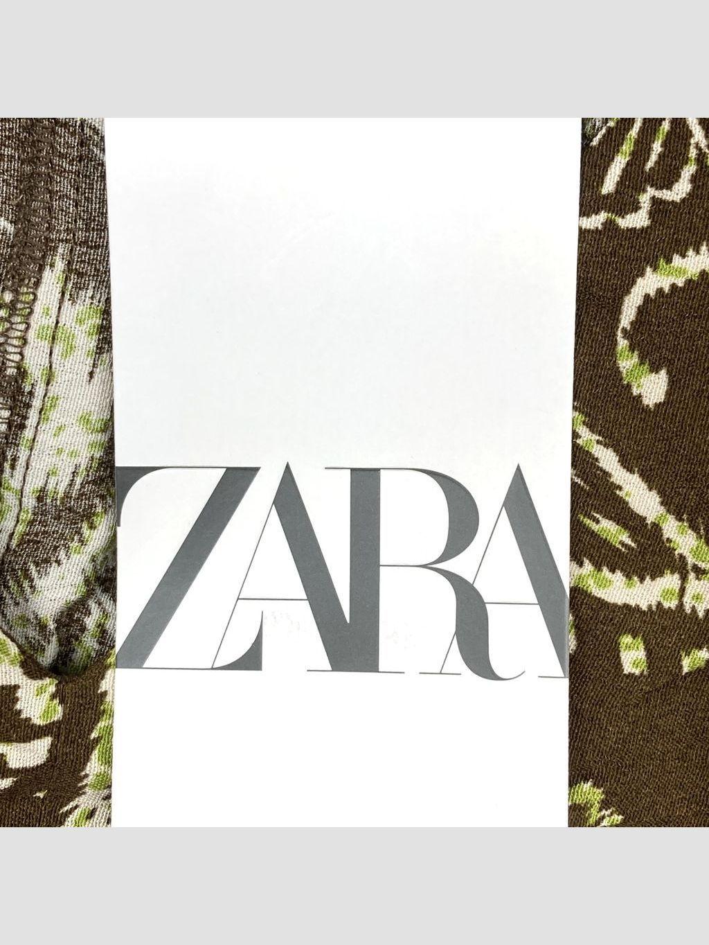 Top ZARA - Talla S (VOP01137083)-2