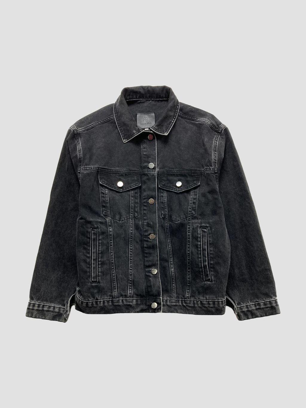 Chaqueta casual ANINE BING - Talla XS (VOP00916731)-0