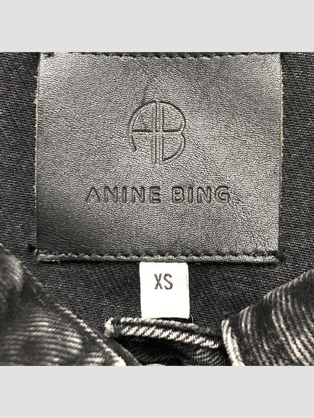 Chaqueta casual ANINE BING - Talla XS (VOP00916731)-1