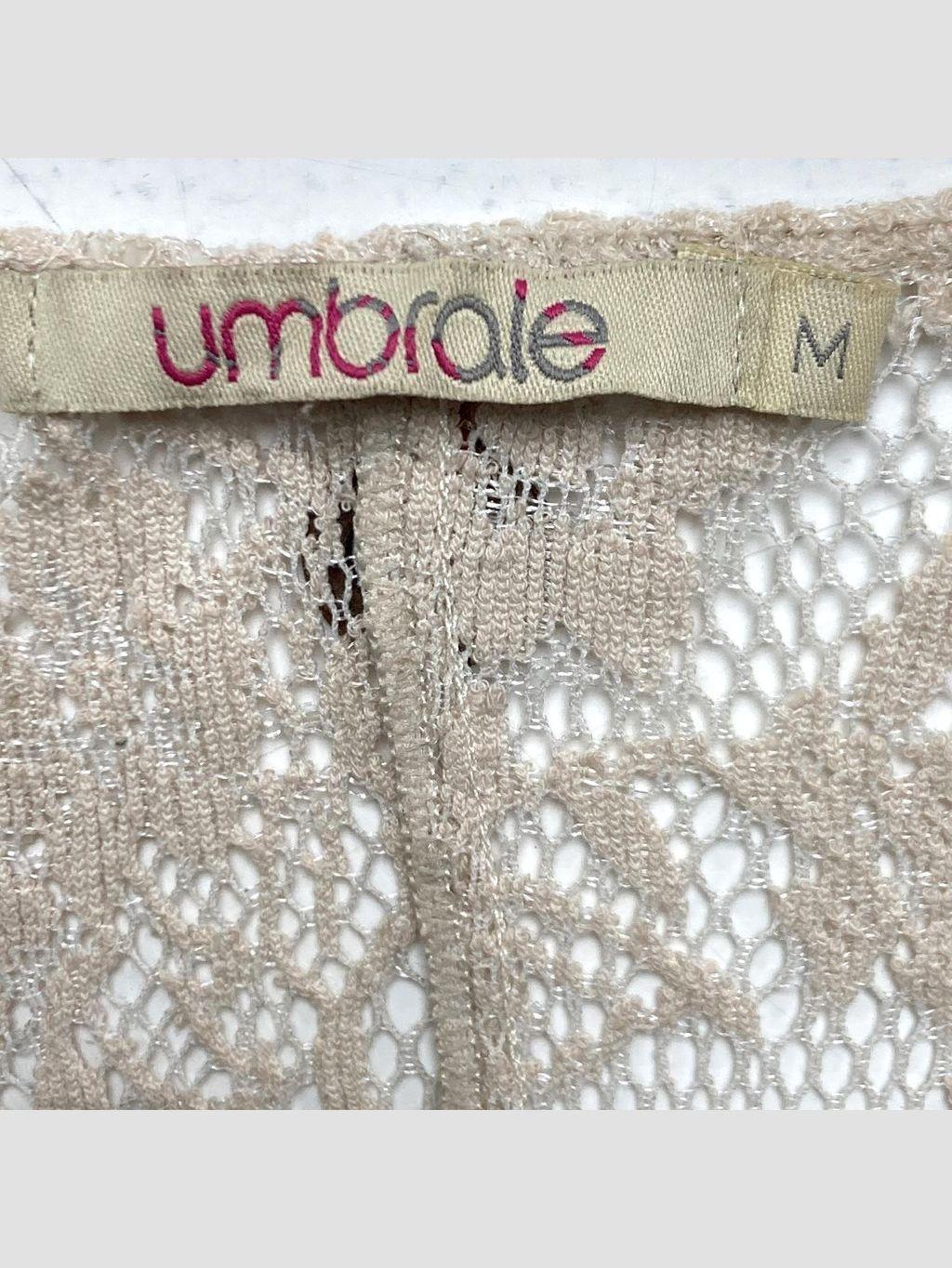 Blusa UMBRALE - Talla M (VOP01018611)-1