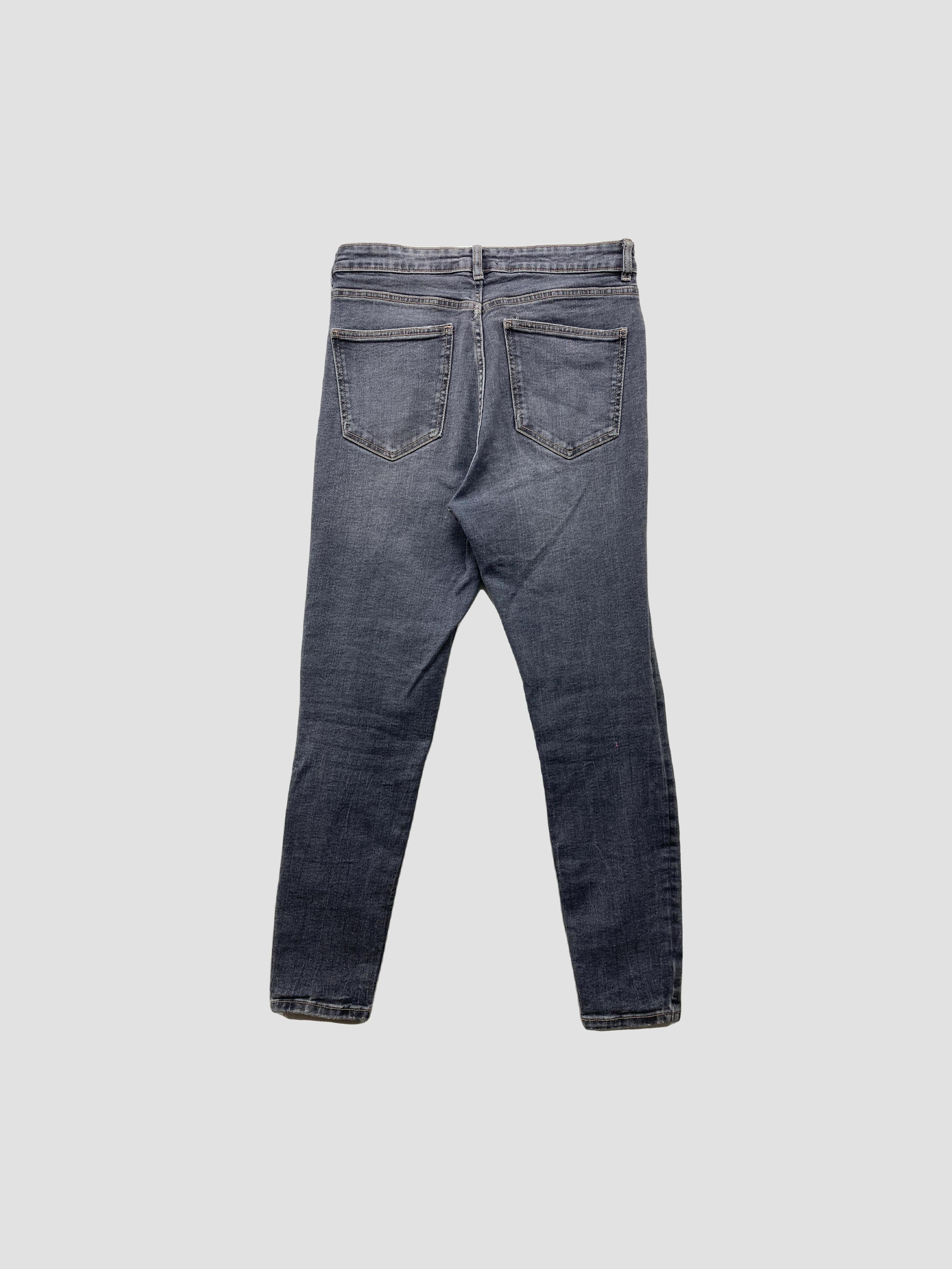 Jean ZARA - Talla 42 (VOP01068780)-1