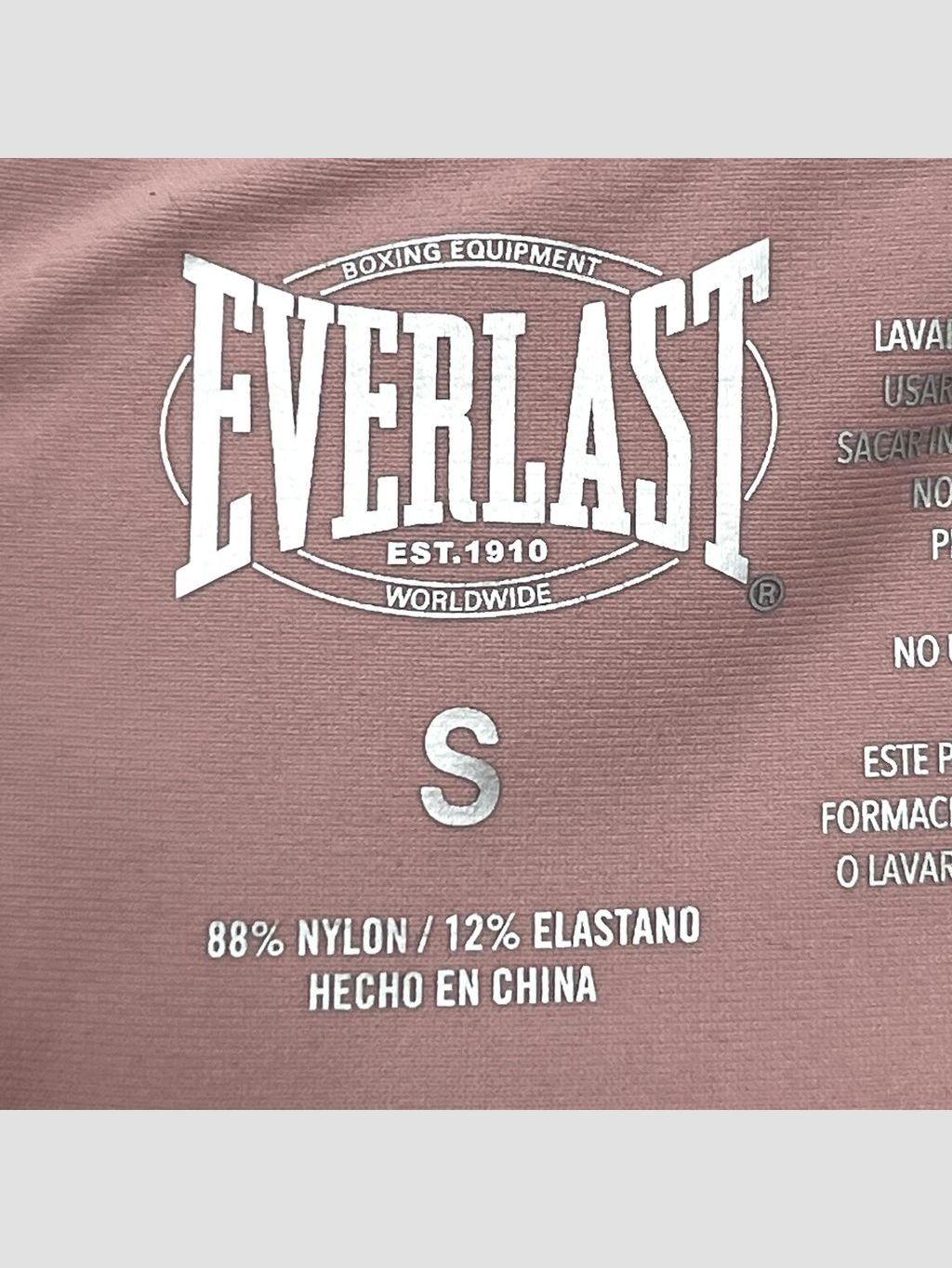 Short EVERLAST - Talla 36 (VOP01136229)-1