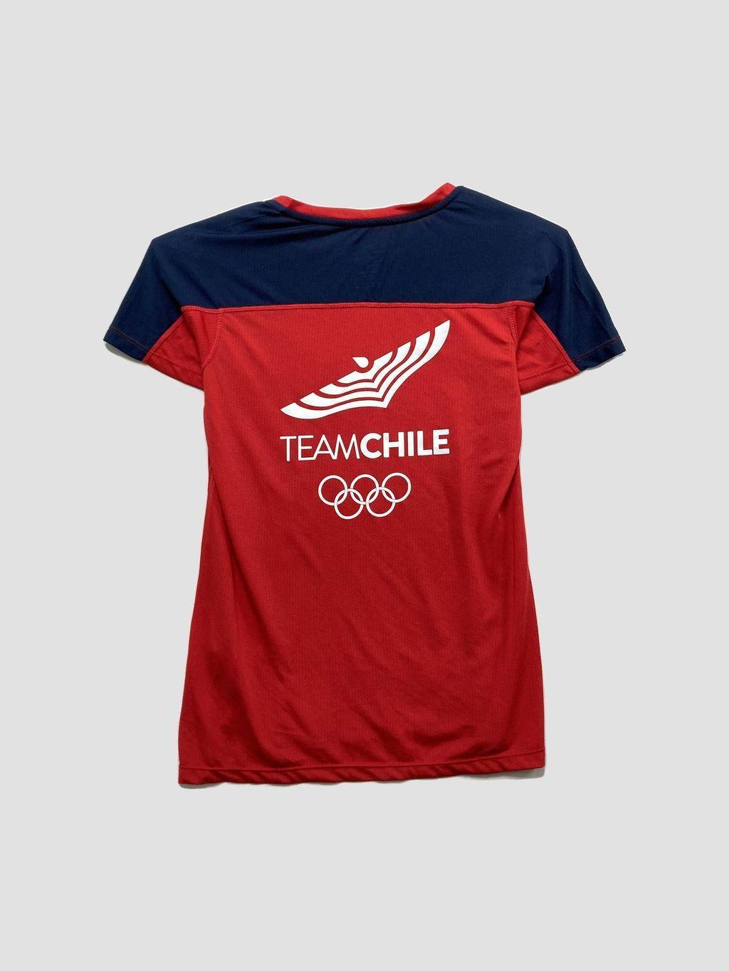 Polera NEW BALANCE - Talla S (VOP00904684)-1