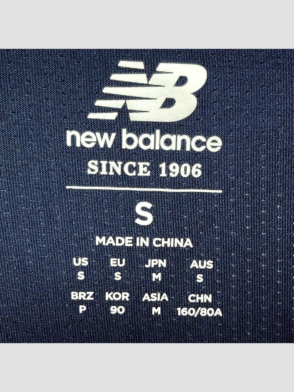 Polera NEW BALANCE - Talla S (VOP00904684)-2