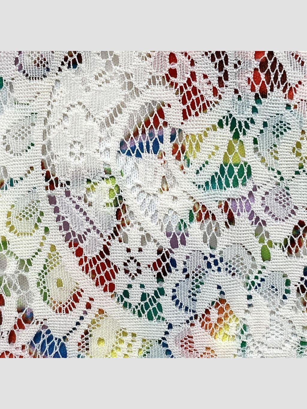 Vestido corto VINTAGE - Talla M (VOP00928873)-2