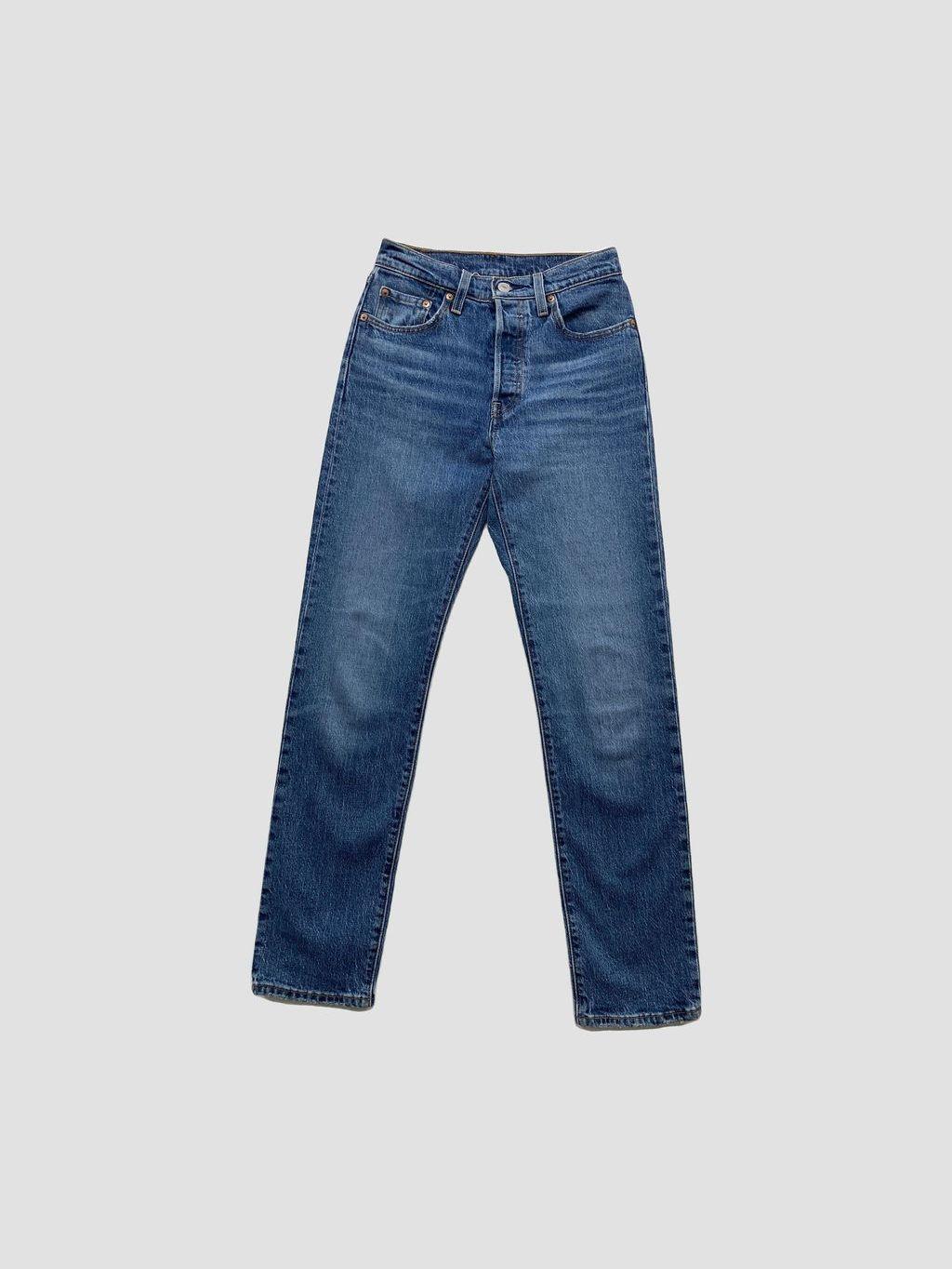 Jean LEVI'S - Talla 34 (VOP01041032)-0