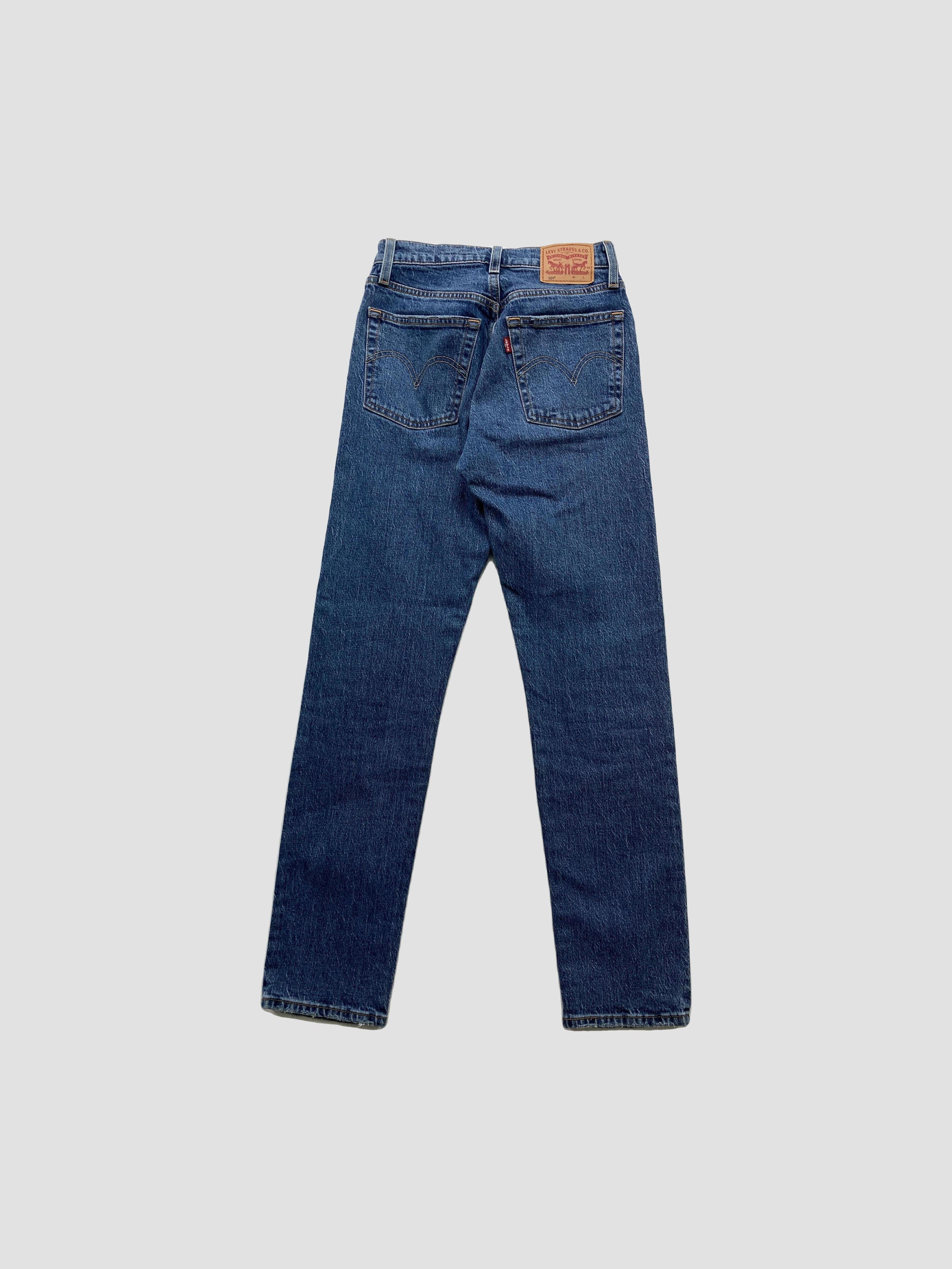 Jean LEVI'S - Talla 34 (VOP01041032)-1