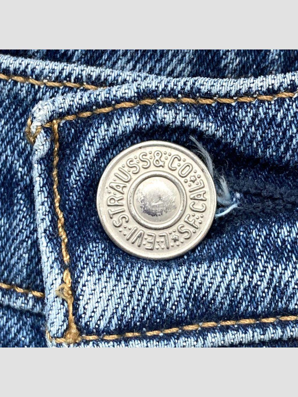 Jean LEVI'S - Talla 34 (VOP01041032)-2