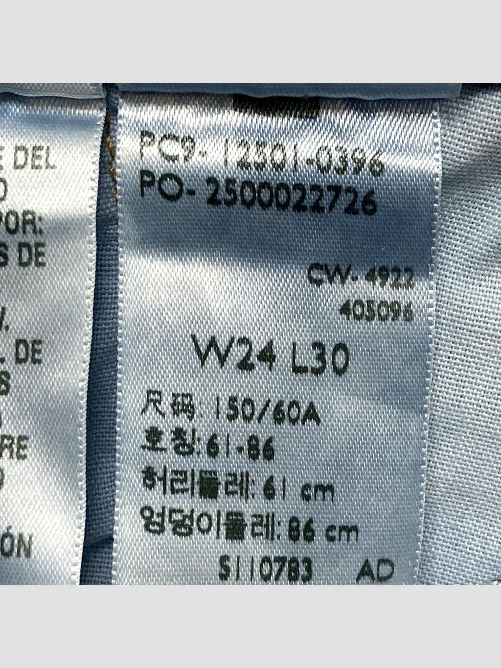 Jean LEVI'S - Talla 34 (VOP01041032)-3
