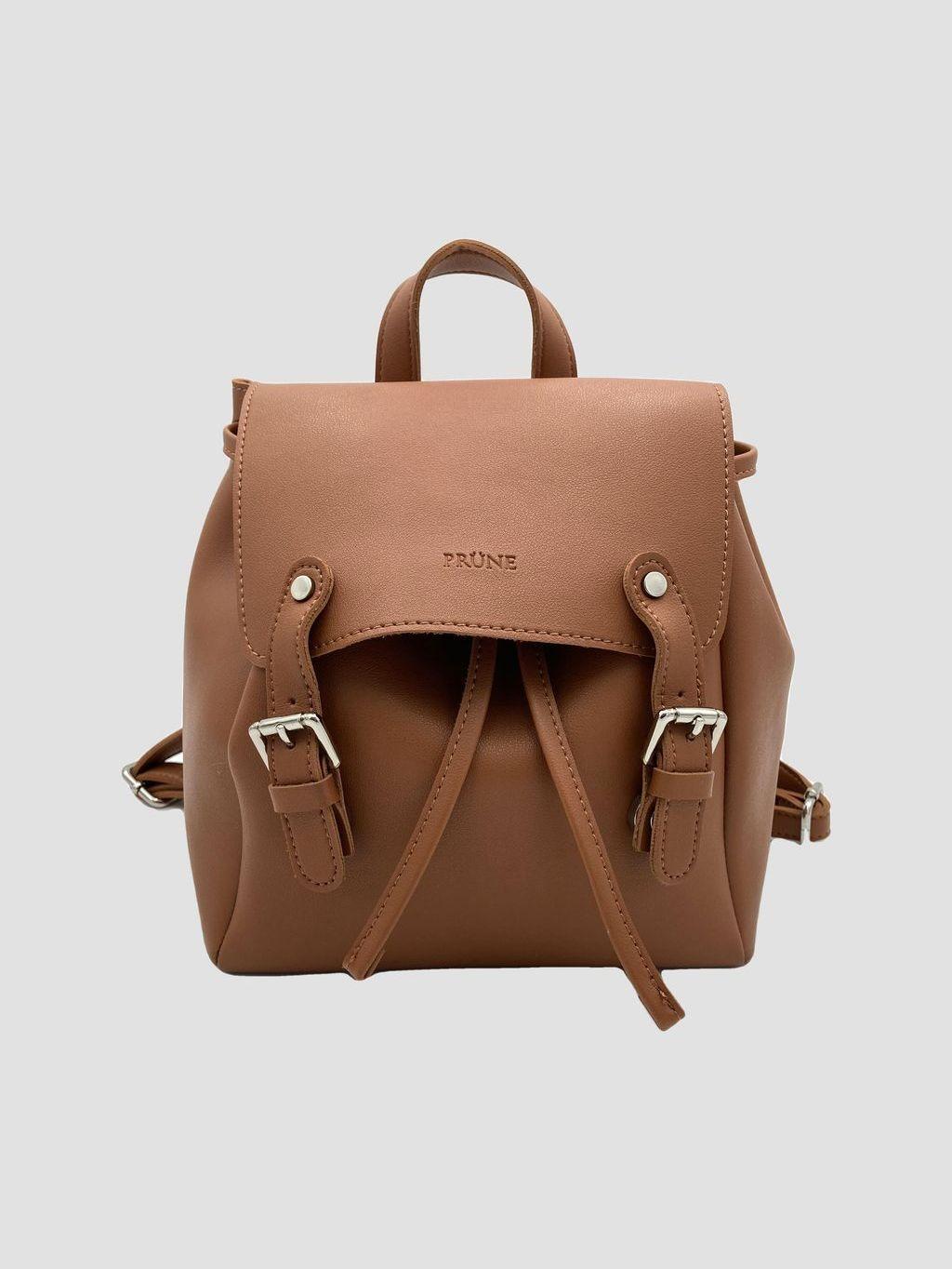 Mochila PRÜNE - Talla Talla Única (VOP00877548)-0