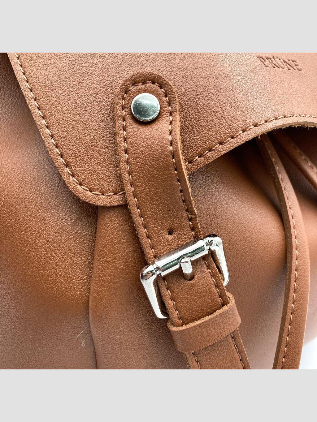 Mochila PRÜNE - Talla Talla Única (VOP00877548)-2