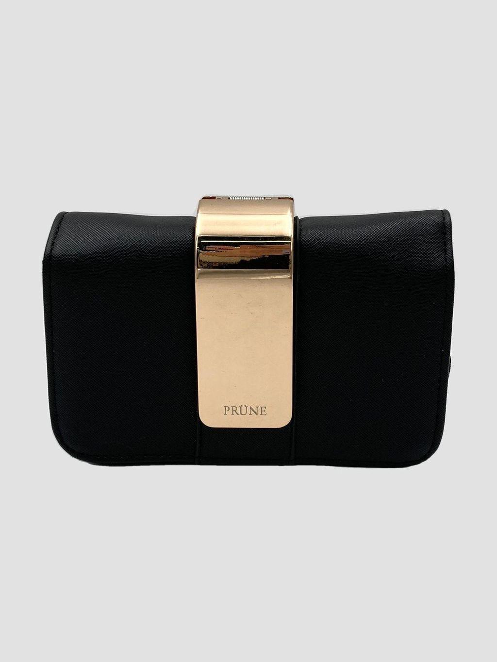 Cartera PRÜNE - Talla Talla Única (VOP00916628)-0