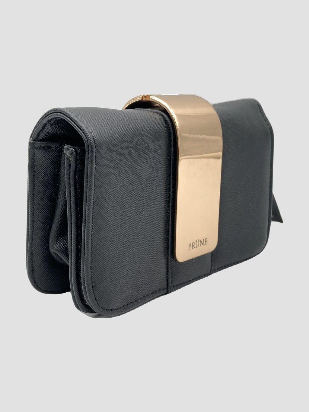Cartera PRÜNE - Talla Talla Única (VOP00916628)-1