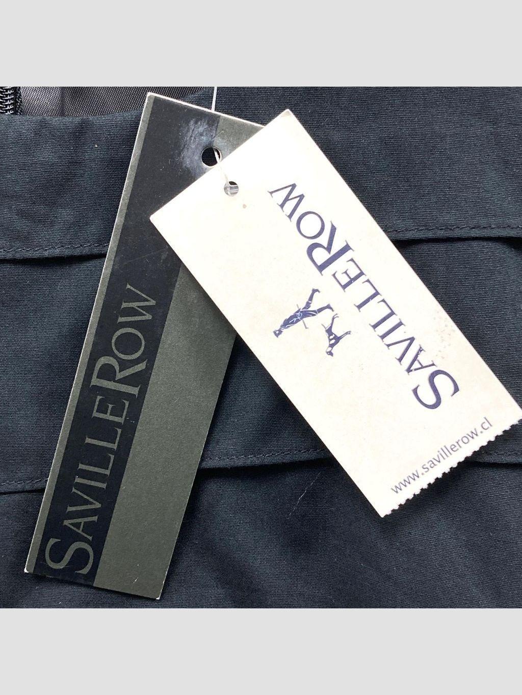 Vestido corto SAVILLE ROW - Talla S (VOP00918183)-2
