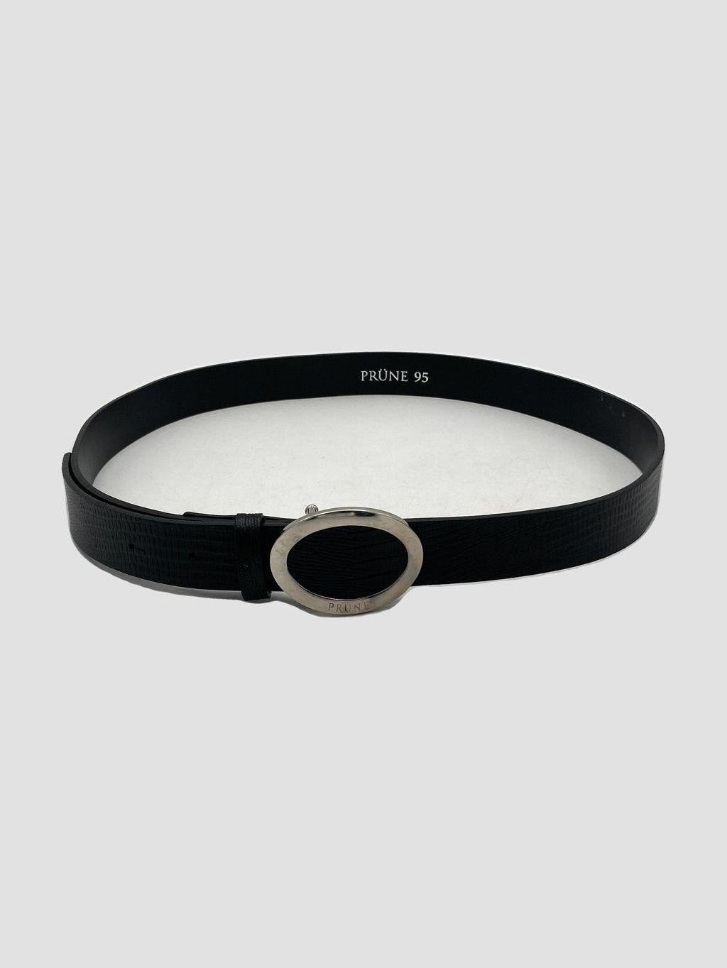 Cinturón PRÜNE - Talla Talla Única (VOP00998210)-1