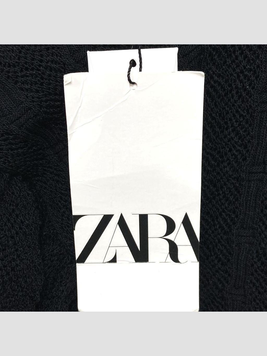 Polera ZARA - Talla S (VOP00972195)-2