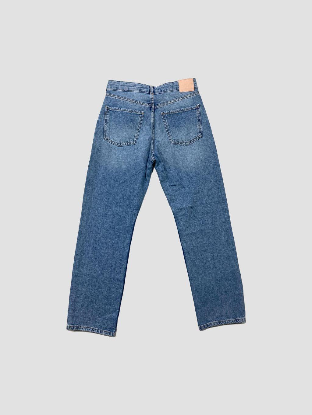 Jean ZARA - Talla 36 (VOP01138554)-1