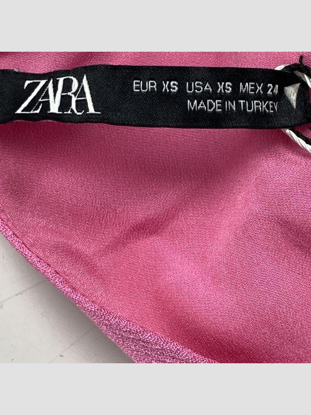 Top ZARA - Talla XS (VOP00984856)-1
