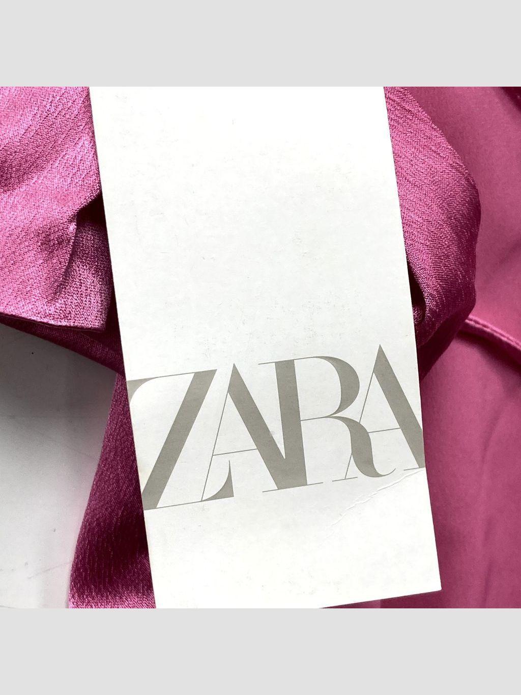 Top ZARA - Talla XS (VOP00984856)-2