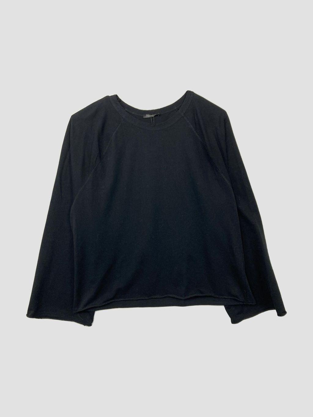 Polera ZARA - Talla S (VOP01220103)-0