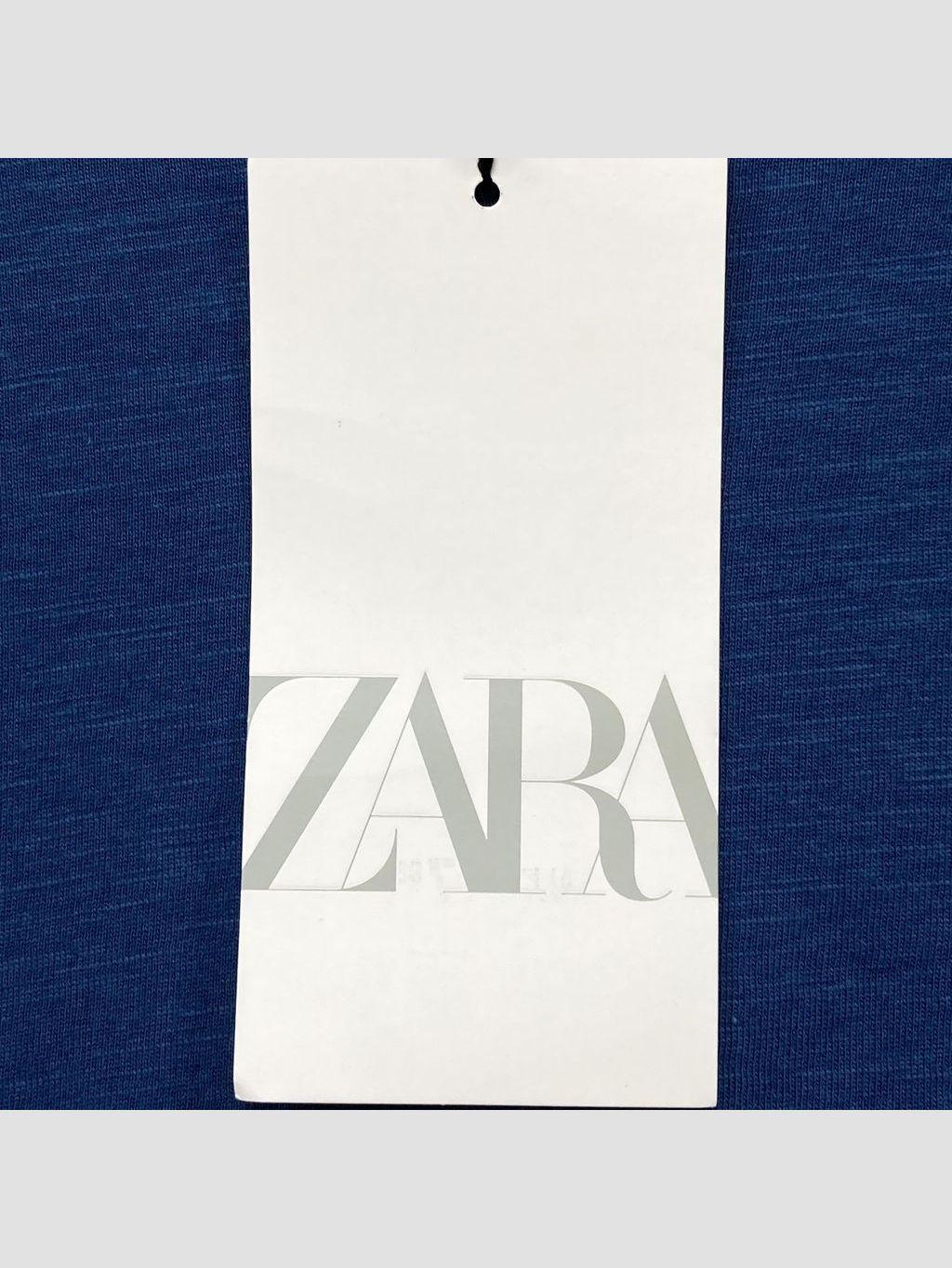 Polera ZARA - Talla S (VOP00940433)-2