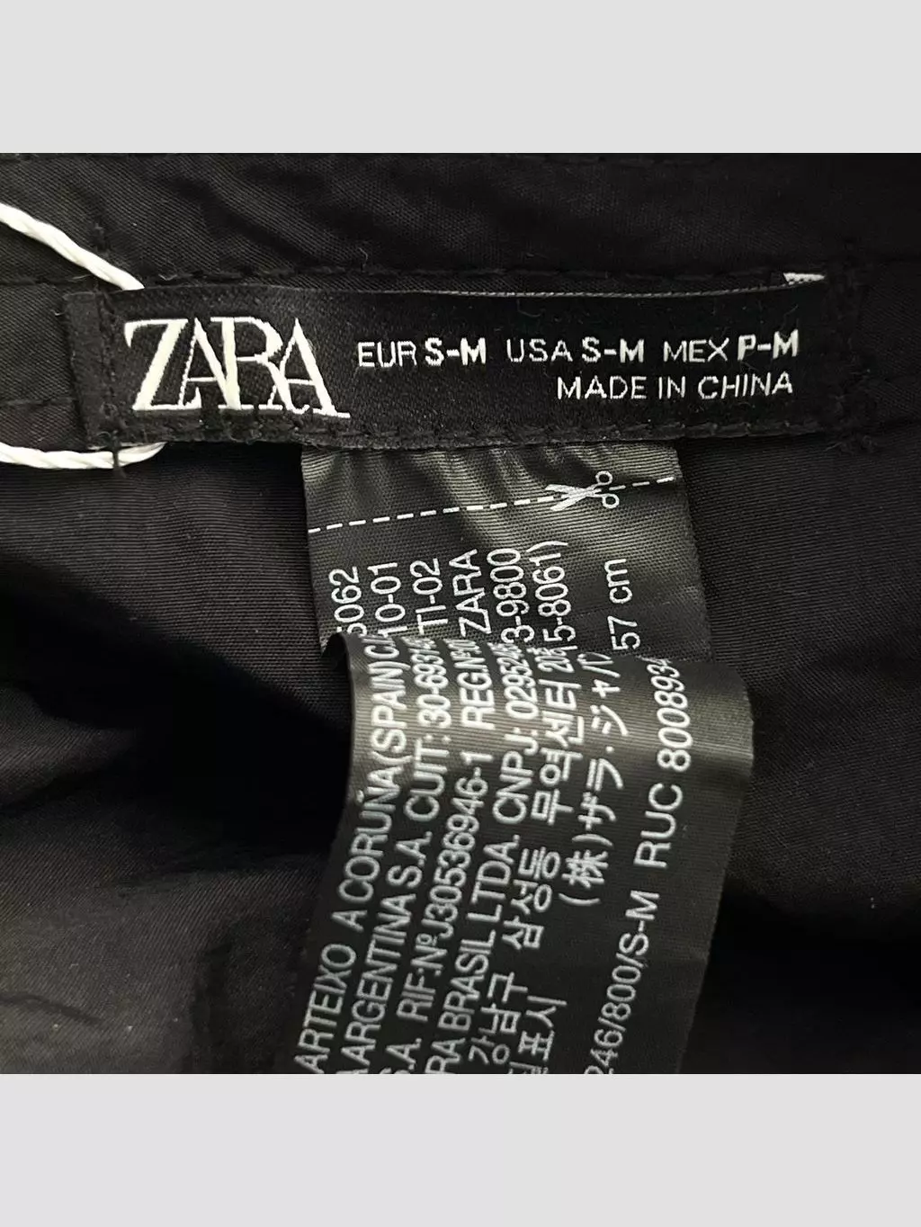 Accesorio ZARA - Talla Talla Única (VOP01195059)-2