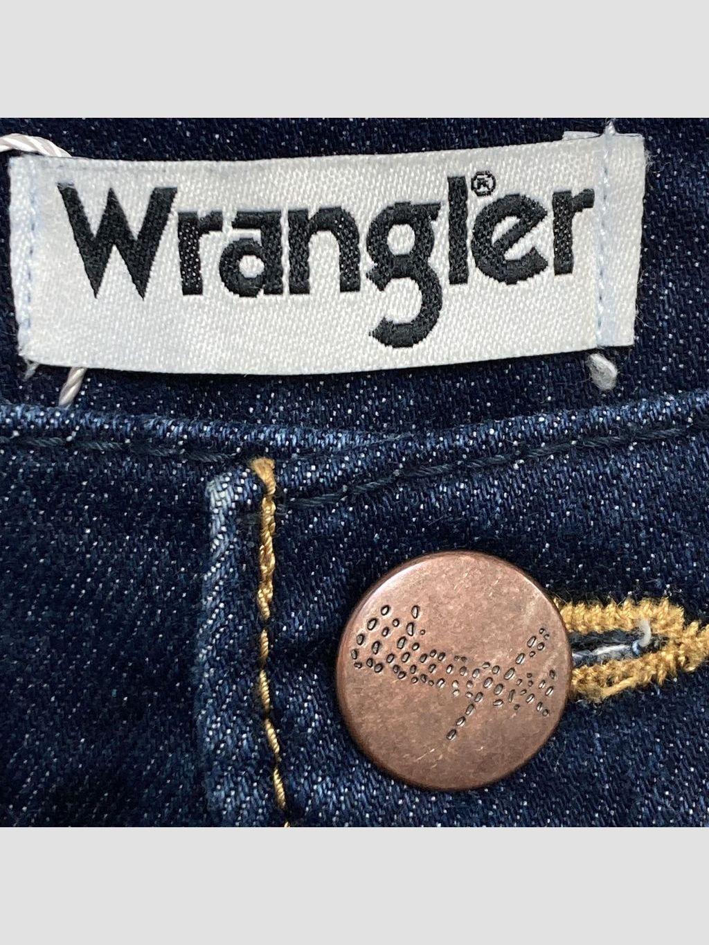 Jean WRANGLER - Talla 40 (VOP01036066)-2