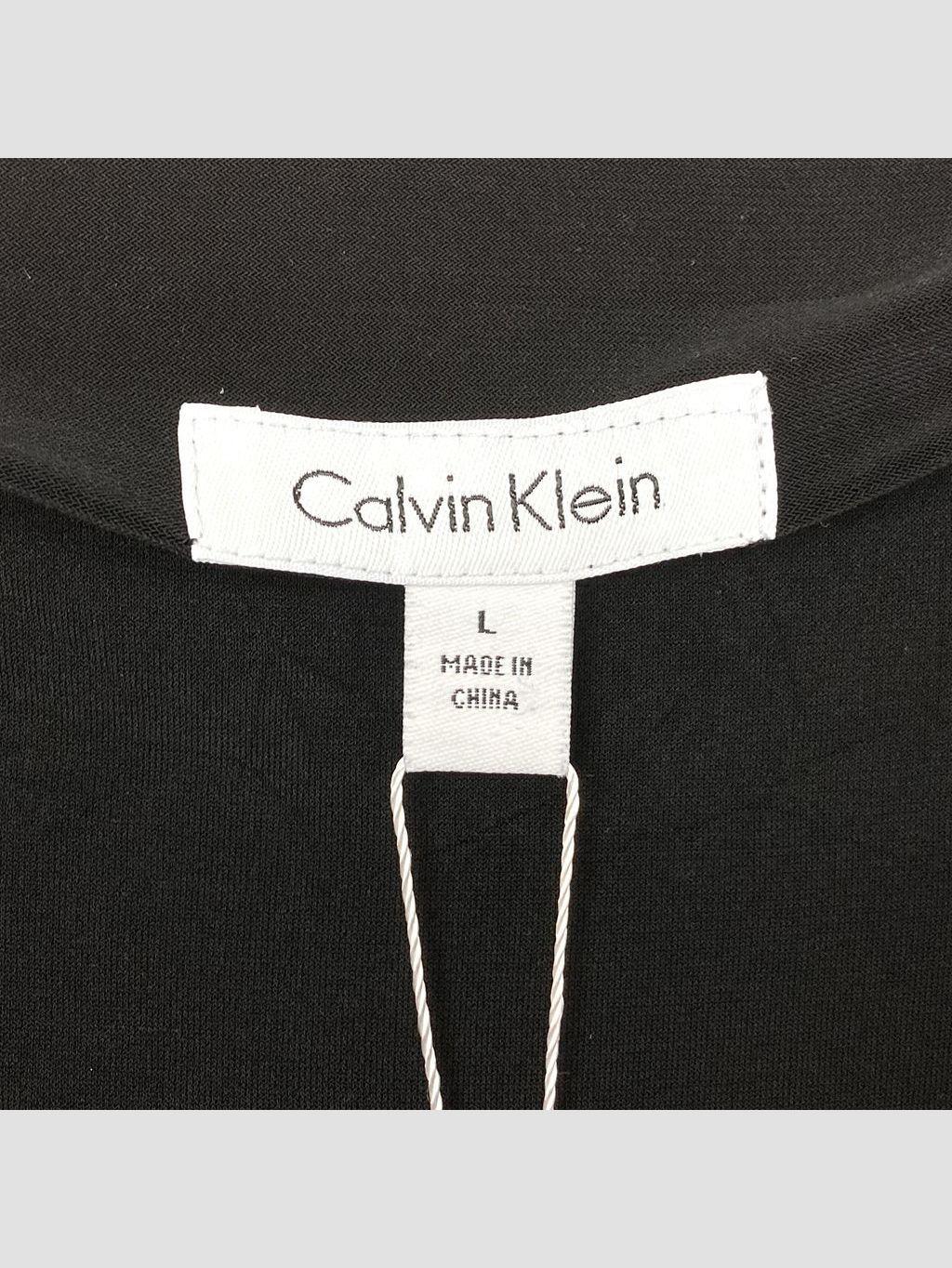 Polera sin mangas CALVIN KLEIN - Talla L (VOP01155631)-1