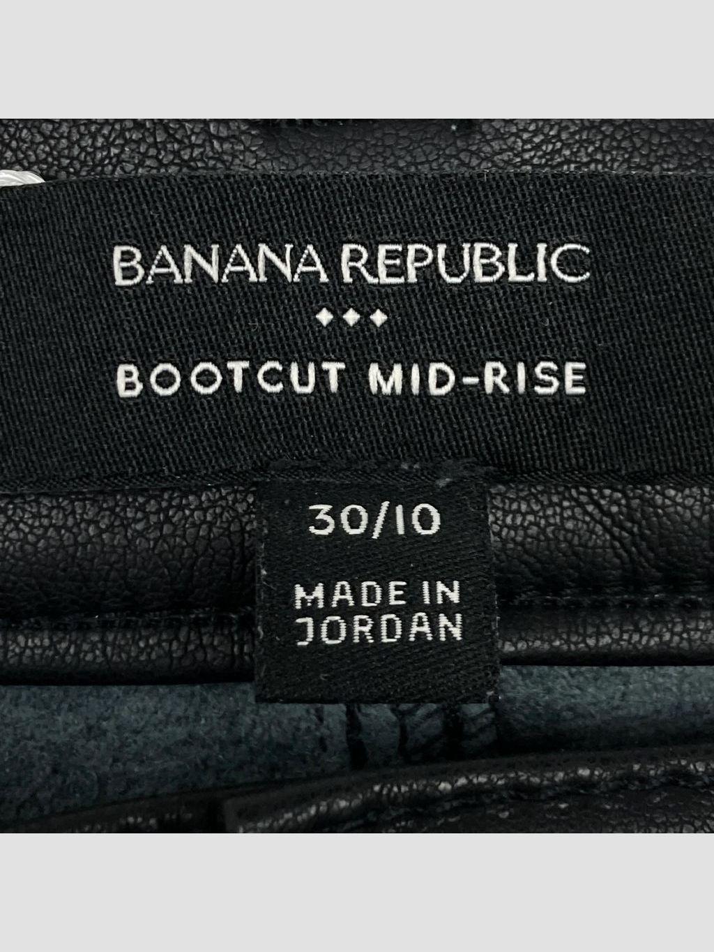 Pantalón BANANA REPUBLIC - Talla 38 (VOP01083764)-2