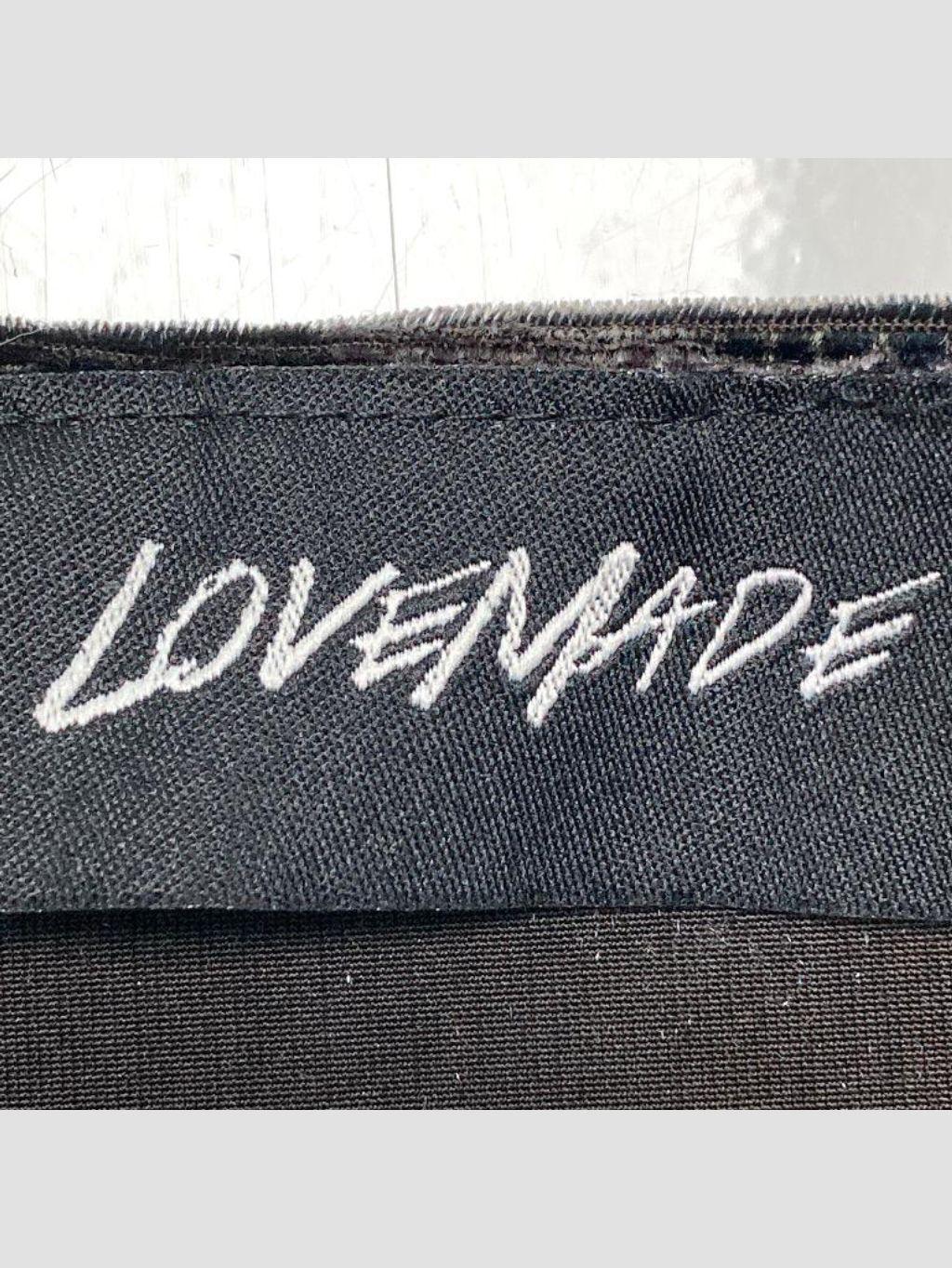 Blusa VINTAGE - Talla S (VOP00764092)-1