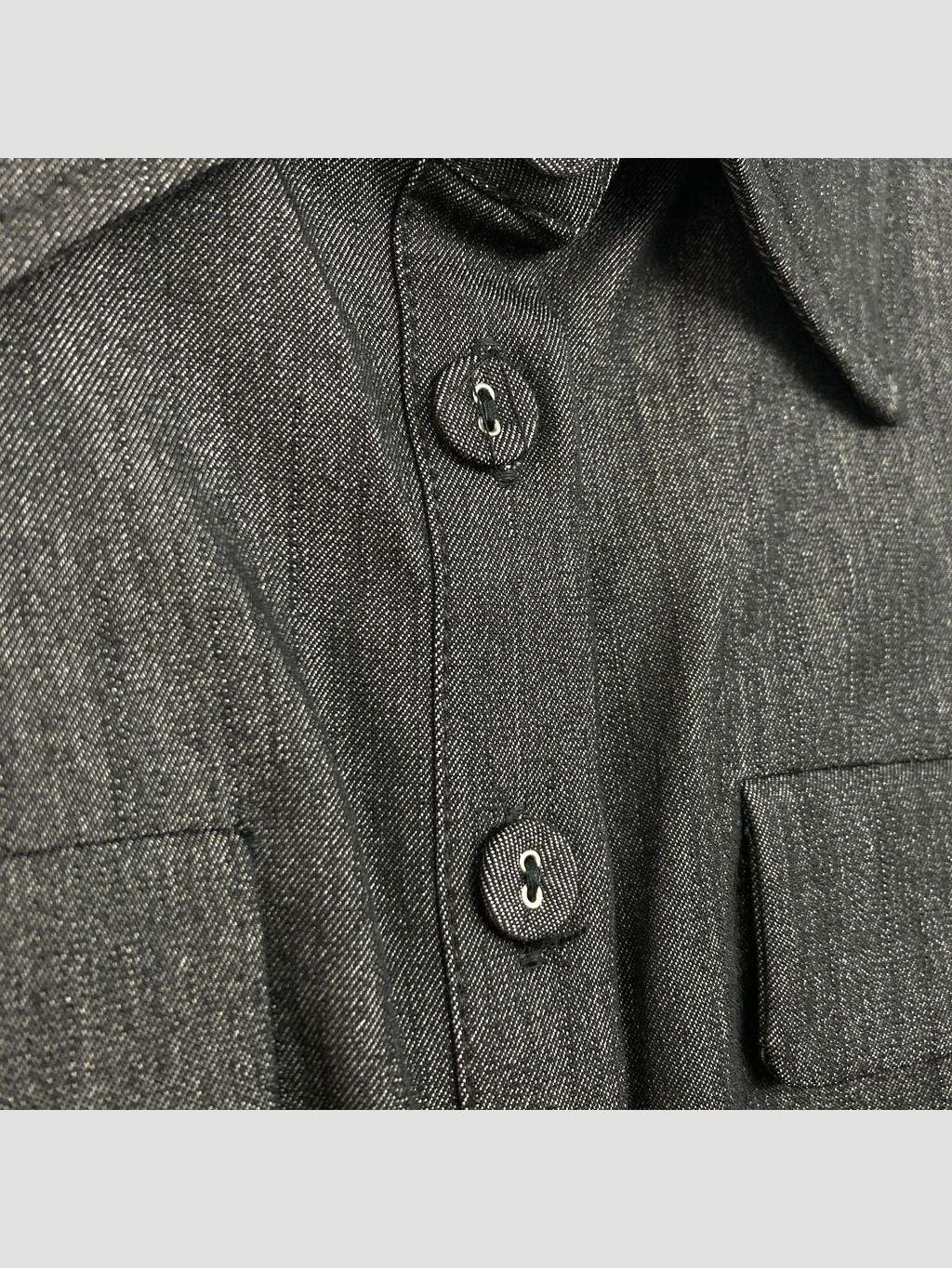 Vestido largo CALVIN KLEIN - Talla S (VOP01082382)-2