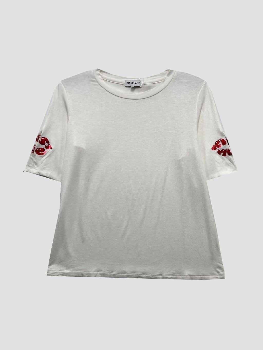 Polera SINGOLARE - Talla M (VOP01014145)-0